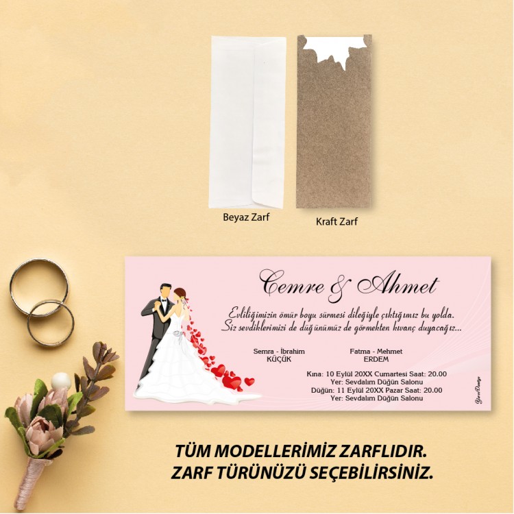 Beren Uzun Davetiye 0951